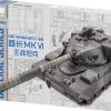 Chieftain Tank colored - Image 2