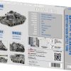 Chieftain Tank colored - Image 6