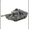 Chieftain Tank colored