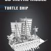 Dschunke Turtle Ship - Image 2