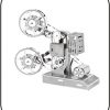 Movie Projector groß