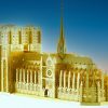 Notre Dame Gold - Image 3