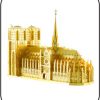 Notre Dame Gold