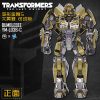 Mu Models Bumblebee T5  - Image 4