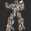 Mu Models Bumblebee T5  - Image 3