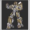 Mu Models Bumblebee T5 