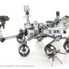 Mars Rover Perseverance & Ingenuity Helicopter - Image 5