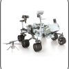 Mars Rover Perseverance & Ingenuity Helicopter