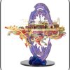 Starboat Mu Models