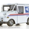 LLV Mail Truck - Image 4