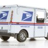 LLV Mail Truck - Image 2