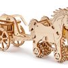 Charriot da Vinci  Streitwagen Da Vinci - Image 2