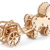 Charriot da Vinci  Streitwagen Da Vinci - Image 4
