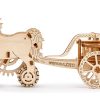 Charriot da Vinci  Streitwagen Da Vinci - Image 6