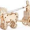 Roman Charriot Römischer Streitwagen - Image 8