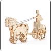 Roman Charriot Römischer Streitwagen