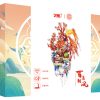 Birds Pay Homage to the Phoenix Mu Models - Image 2