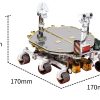Zhurong Mars Rover Mu Models - Image 2