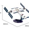 Tiangong Space Station - Image 8