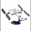 Tiangong Space Station