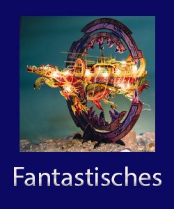 Fantastisches