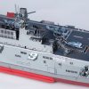 Mu Models Hainan Aircraft Carrier - Image 7