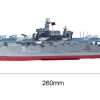 Mu Models Hainan Aircraft Carrier - Image 2