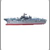 Mu Models Hainan Aircraft Carrier