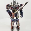 Optimus Prime Dark Knigth Mu Models - Image 6
