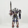 Optimus Prime Dark Knigth Mu Models - Image 4