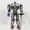 Optimus Prime Dark Knigth Mu Models - Image 3