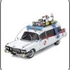 Ecto 1 Ghostbusters
