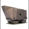 JAWA SANDCRAWLER™