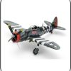 P-47 THUNDERBOLT