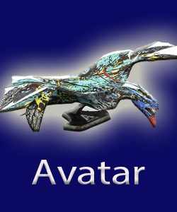 Avatar