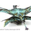 Neytiris Banshee Avatar - Image 4