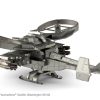 Scorpion Gunship Avatar - Image 4