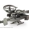 Scorpion Gunship Avatar - Image 3