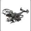Scorpion Gunship Avatar