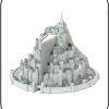 Minas Tirith