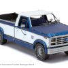 Ford F-150 1982 - Image 2