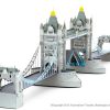 The London Tower Bridge - Image 6