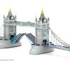The London Tower Bridge - Image 5