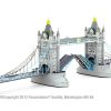 The London Tower Bridge - Image 4