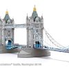 The London Tower Bridge - Image 3