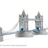 The London Tower Bridge - Image 2