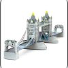 The London Tower Bridge