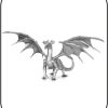 Steel Dragon metal-earth-shop.de