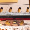 Titanic with Bracket - Image 4