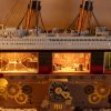 Titanic with Bracket - Image 6